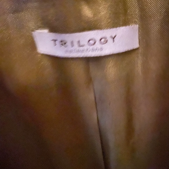 Trilogy Fur coat Rabbit - Picture 6 of 8